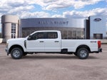 2026 Ford F-250SD XL Fleet