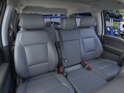 2026 Ford F-250SD XL Fleet