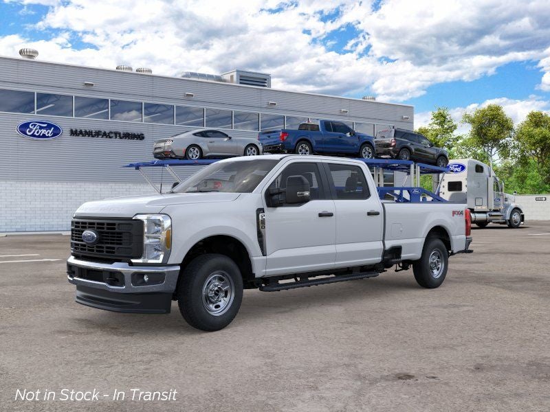 2026 Ford F-250SD XL Fleet