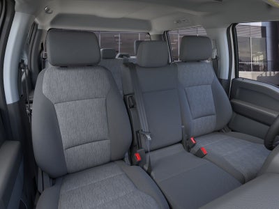 2026 Ford F-250SD XL Fleet