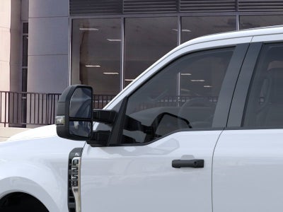 2026 Ford F-250SD XL Fleet