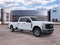 2026 Ford F-250SD XL Fleet