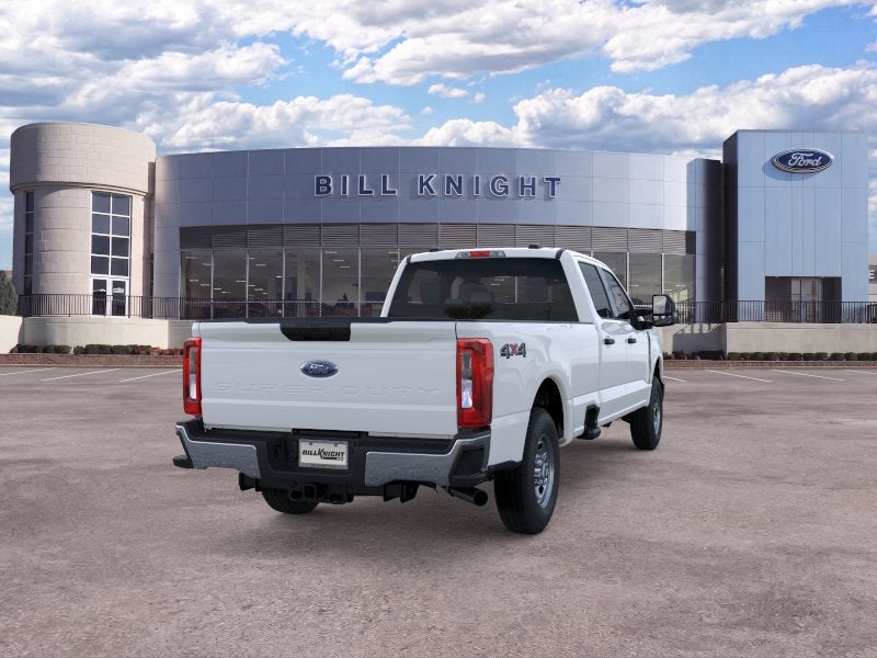 2026 Ford F-250SD XL Fleet
