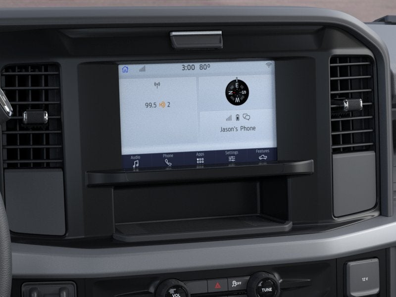 2026 Ford F-250SD XL Fleet