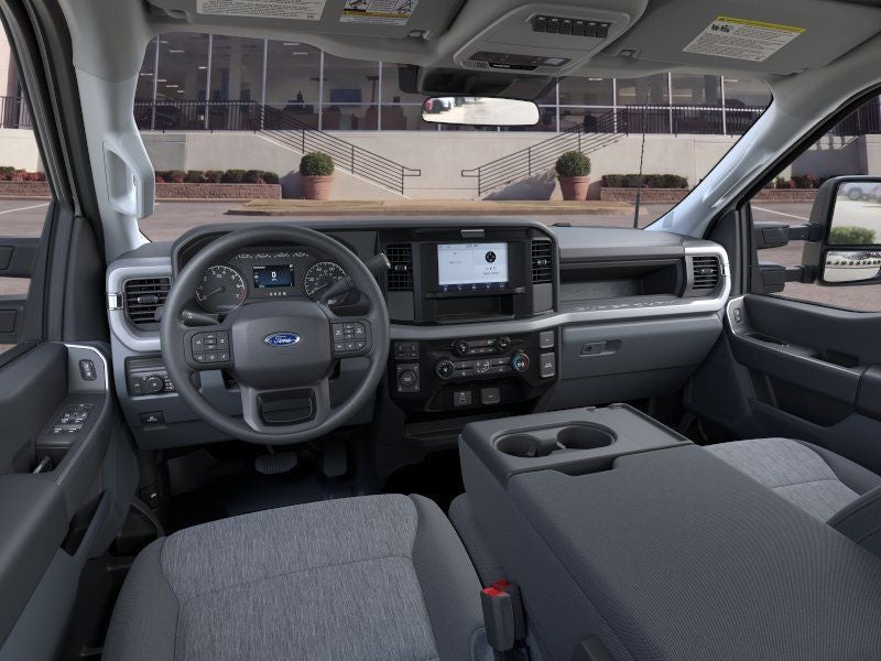 2026 Ford F-250SD XL Fleet
