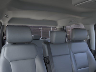 2026 Ford F-250SD XL Fleet