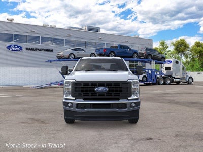2026 Ford F-250SD XL Fleet