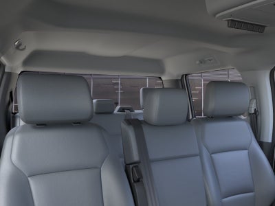 2026 Ford F-250SD XL Fleet