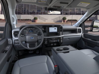 2026 Ford F-250SD XL Fleet