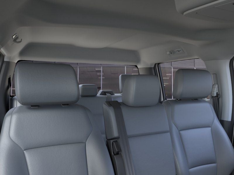 2026 Ford F-250SD XL Fleet