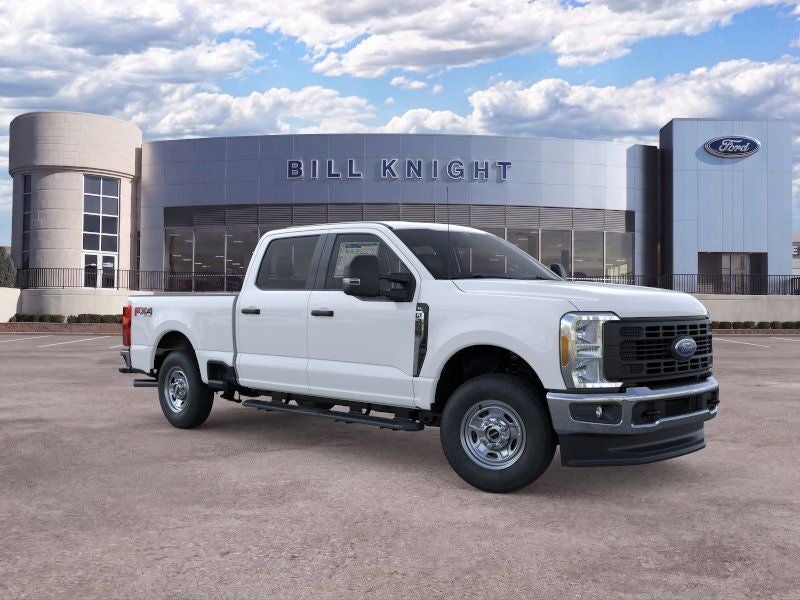 2026 Ford F-250SD XL Fleet