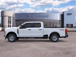 2026 Ford F-250SD XL Fleet