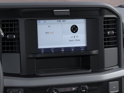 2026 Ford F-250SD XL Fleet