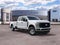 2027 Ford F-250SD XL Fleet