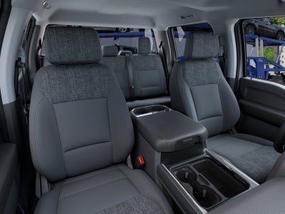 2027 Ford F-250SD Fleet