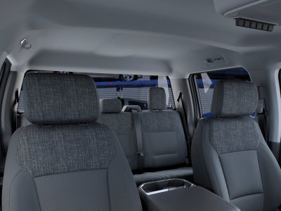 2027 Ford F-250SD Fleet