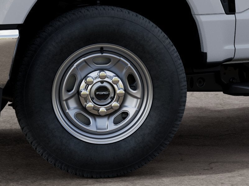 2027 Ford F-250SD Fleet