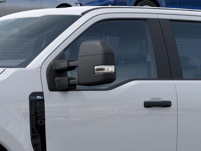2027 Ford F-250SD Fleet