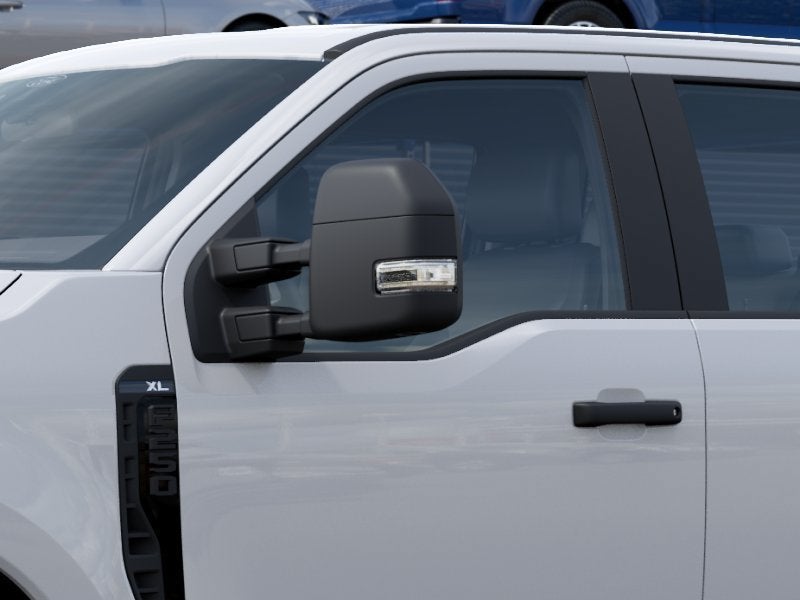 2027 Ford F-250SD Fleet