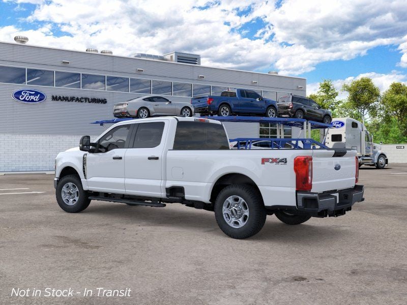 2026 Ford F-250SD XLT Fleet