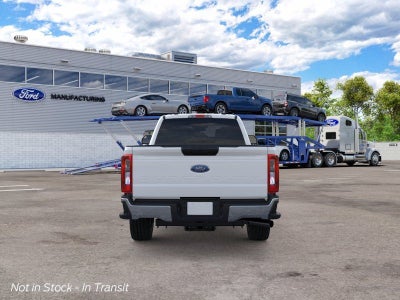 2026 Ford F-250SD XLT Fleet