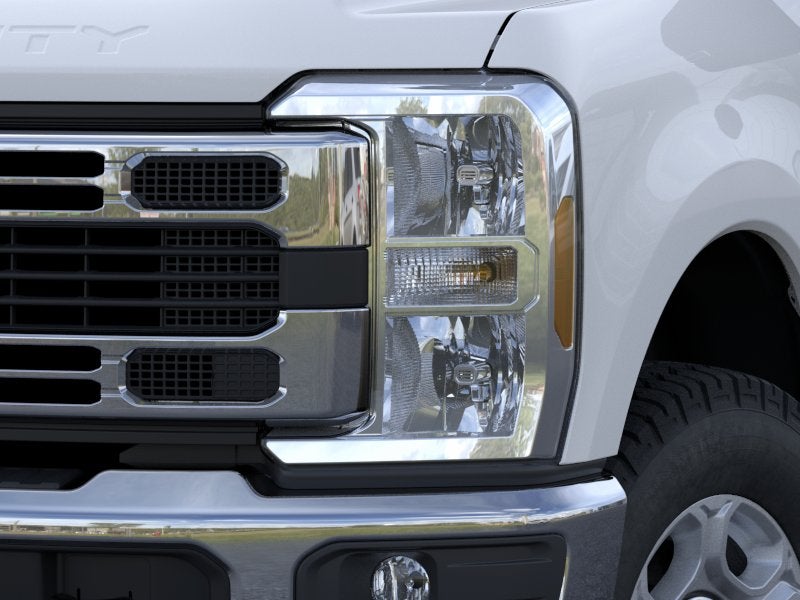 2026 Ford F-250SD XLT Fleet