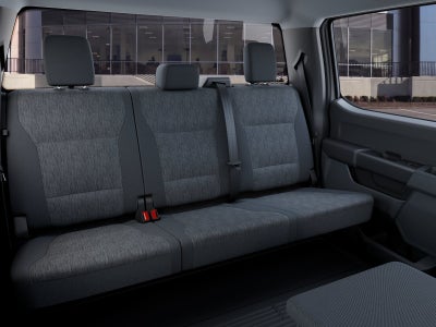 2027 Ford F-250SD XL Fleet