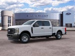 2027 Ford F-250SD XL Fleet