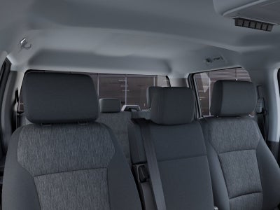 2027 Ford F-250SD XL Fleet