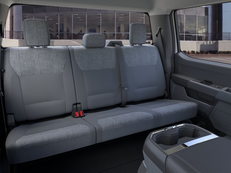 2026 Ford F-250SD XLT Fleet