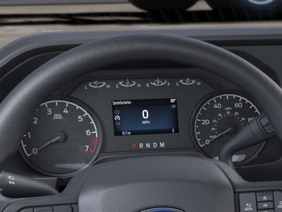 2026 Ford F-250SD XLT Fleet