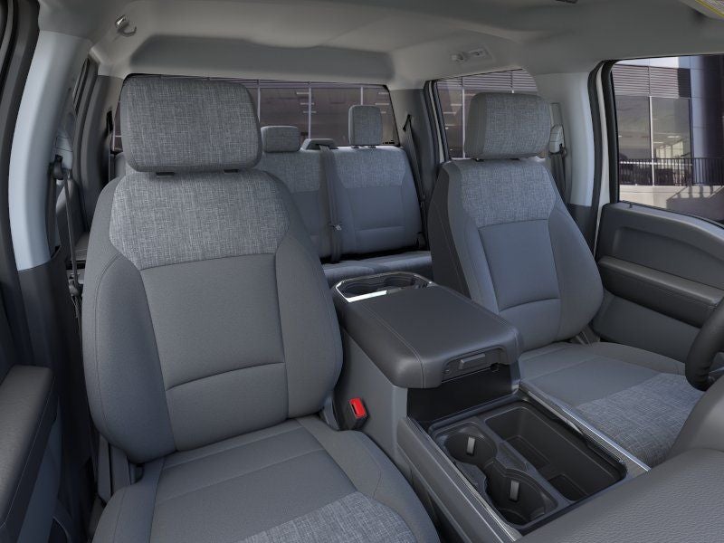 2026 Ford F-250SD XLT Fleet