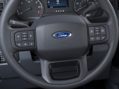 2026 Ford F-250SD XLT Fleet