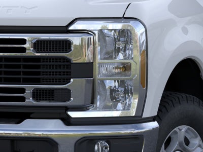2026 Ford F-250SD XLT Fleet