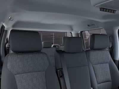 2027 Ford F-250SD XL Fleet