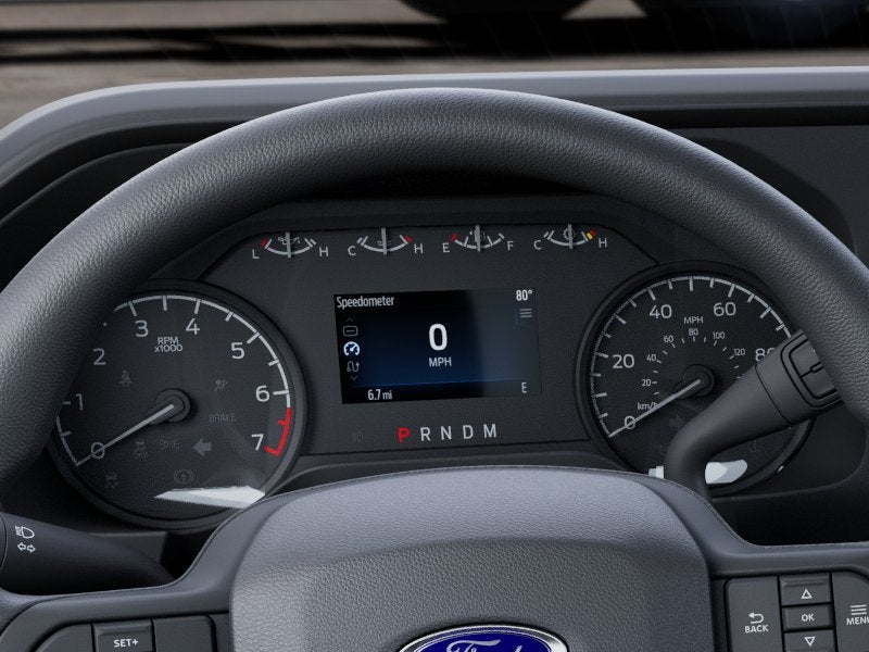 2027 Ford F-250SD Fleet