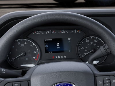 2027 Ford F-250SD XLT Fleet