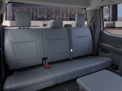 2026 Ford F-250SD XL Fleet