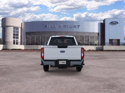 2026 Ford F-250SD XL Fleet