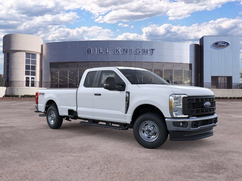 2026 Ford F-250SD XL Fleet
