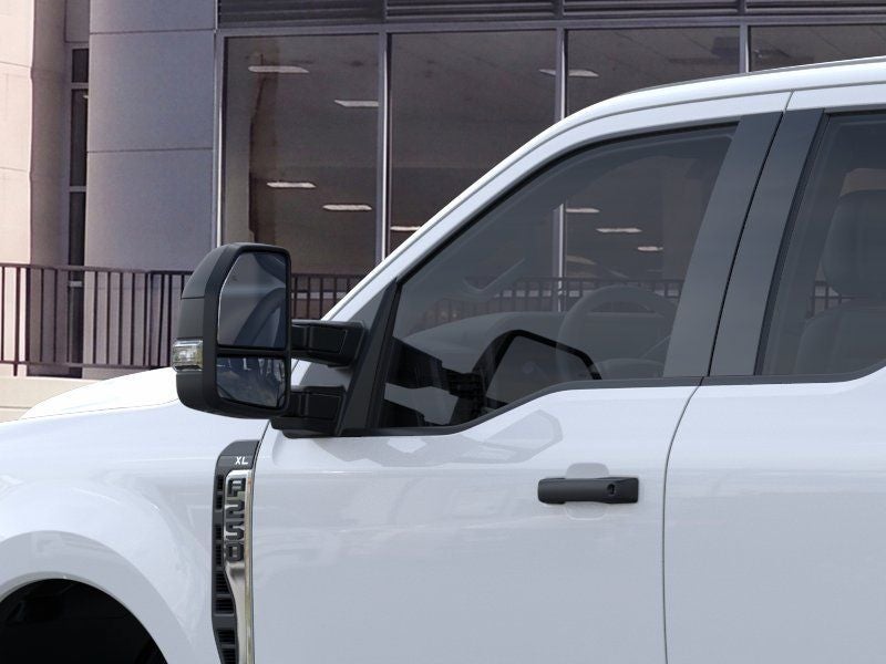 2026 Ford F-250SD XL Fleet