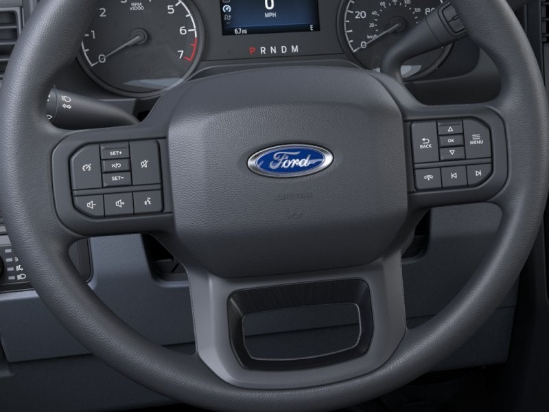 2026 Ford F-250SD XL Fleet