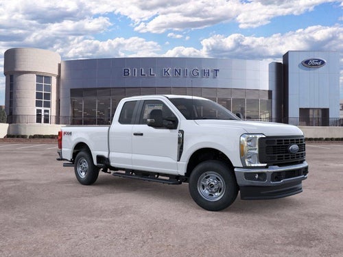 2026 Ford F-250SD XL Fleet
