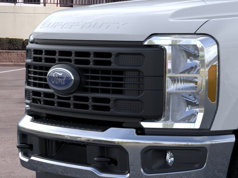 2026 Ford F-250SD XL Fleet
