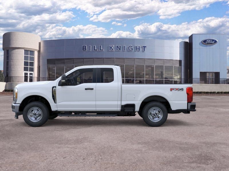 2026 Ford F-250SD XL Fleet