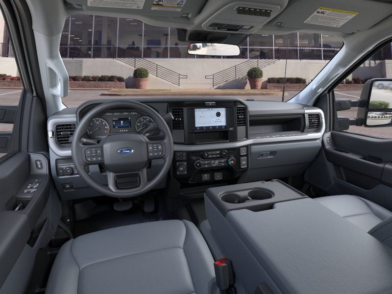 2026 Ford F-250SD XL Fleet