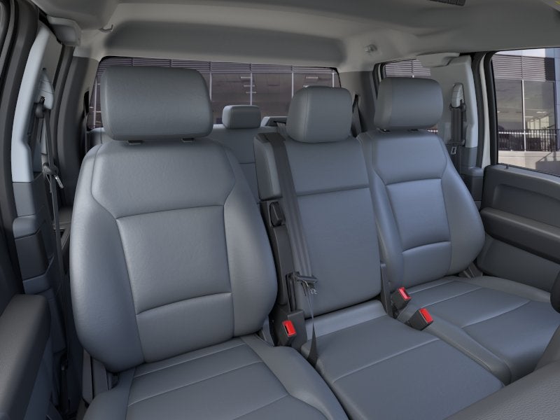 2026 Ford F-250SD XL Fleet