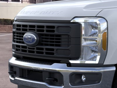 2026 Ford F-250SD XL Fleet