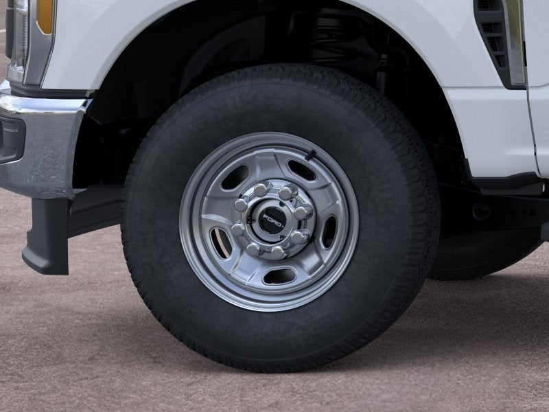 2026 Ford F-250SD XL Fleet