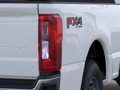 2026 Ford F-250SD XL Fleet